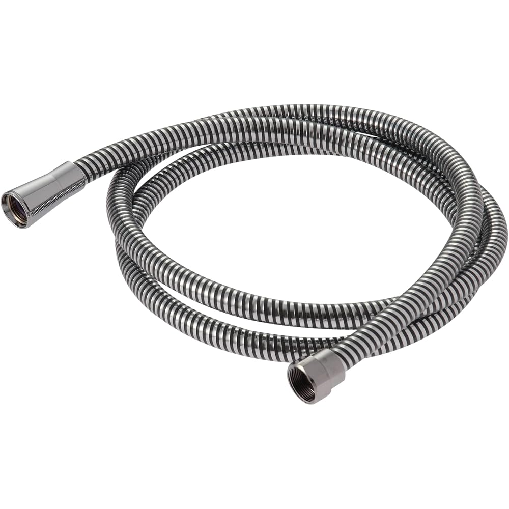 TOTO THC40L2 Shower Hose L = 2000mm Body Side Screw W24 Mountain 20 Metal Style