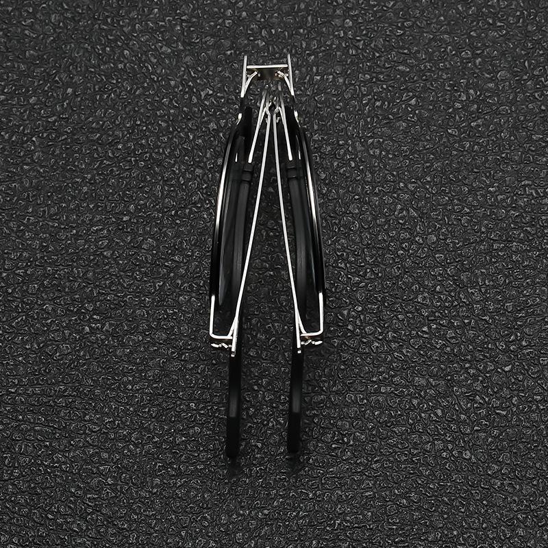 Metal Round Oval Square Presbyopic Folding Reading Glasses Men With Box Anti-Blue Light Blocking Computer Eyeglasses For Vision