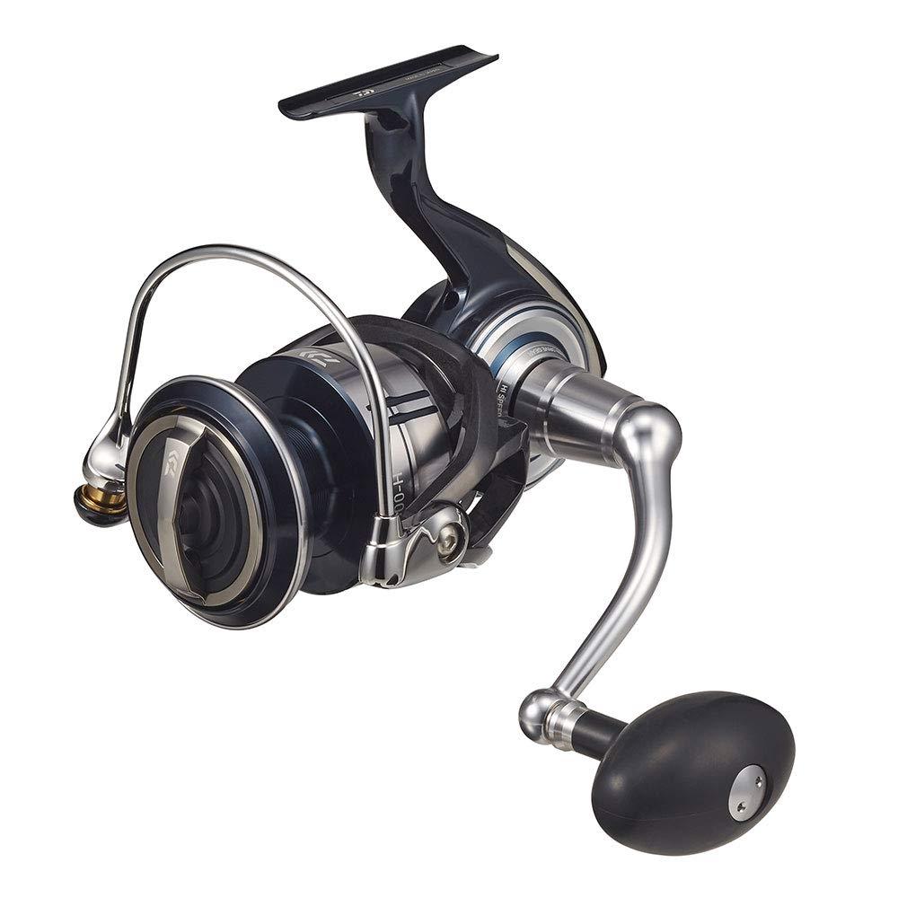 

DAIWA 21 Сертификат SW 10000-H