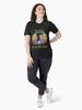 Jim Croce Jim Croce Caricature – Bad, Bad Leroy Brown Essential Unisex T-Shirt