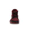 Vans House of Terror X Sk8-Hi The Nightmare On Elm Street Unisex Sneakers Red Black VN0A4U3CZV1