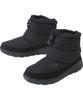 The North Face Nuptse Bootie WP VIII TNF Размер см Женские Короткие, Водонепроницаемые, Черный/TNF Black, 23.0 (NFW52273)