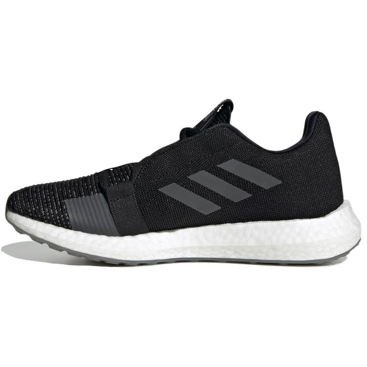 

Adidas Senseboost Go Core Black Women s 36.5