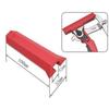 Silicone Sleeve Track Clamp Sleeve Woodworking Clamp Daily Use Set
