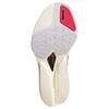 adidas Adizero Prime X3 Strung Cloud White Lucid Red Unisex Sneakers JP9192