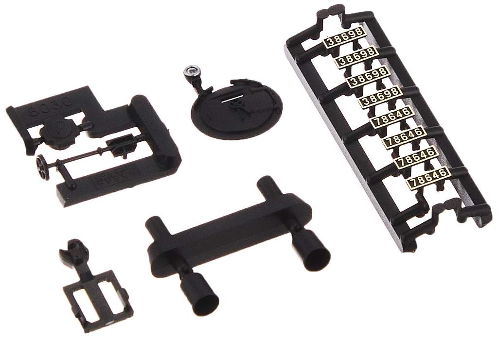 KATO N Gauge Hanawa Line Freight Train Set Special Product Railway Model Freight Car 8-Car 10-1599