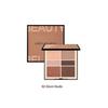 JUNG SAEM MOOL Palette Occhi Artistica - Glam Nude