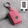 Volvo Key Case for XC60, S90, S60, XC90, V40, V90, S60L, XC40 - New Car Key Bag
