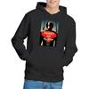 STAR TREK Mens The Next Generation Season 1 Episode 20 Hoodie