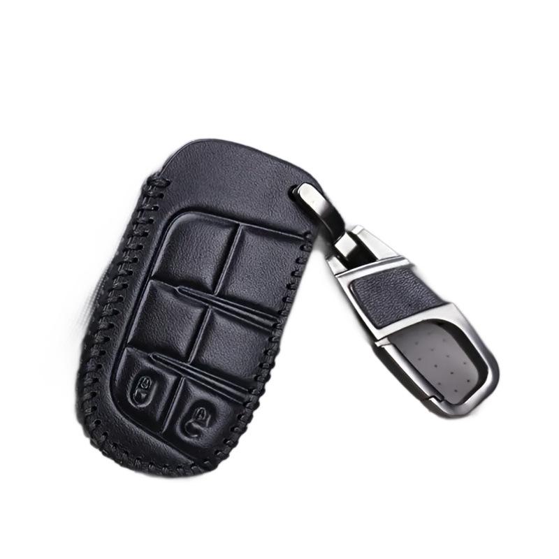 Dodge Journey/Ram Rebel Key Case Replacement Car Remote Cover