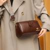 Simple and Fashionable Single-shoulder Crossbody Bag with Elegant and Spacious Design - Perfect Mom Bag
