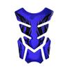 Fishbone Oil Gas Sticker Protector Fuel Tank Motorcycle Universal Decal