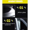 Dpro TPU Film Ceramic Car Coating Sealant Wax Nano Sealing Waterproof Spray Detailing Auto Change Color Film Care Matte Cover