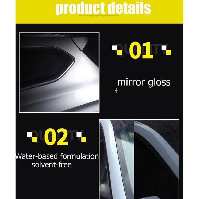 Dpro TPU Film Ceramic Car Coating Sealant Wax Nano Sealing Waterproof Spray Detailing Auto Change Color Film Care Matte Cover