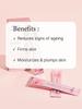 VT COSMETICS Collagen Reedle Shot 100 Stick 2ml x 10 Stück – Straffender Mikro-Nadel Haut-Booster mit Kollagen für Elastizität, Feuchtigkeit, Anti-Aging &