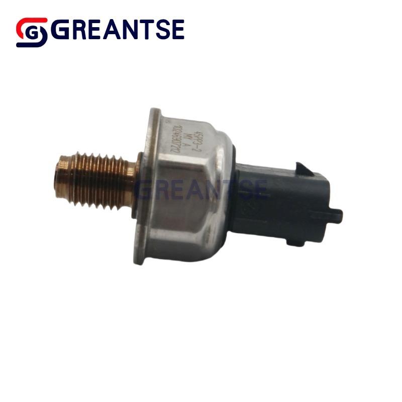

45PP3-2 New Fuel Rail Pressure Sensors For Ppeugeot For Fford Fornnissan For Ffiat For Ccitroen For Land Rover Auto Spare Parts