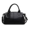 Bolso Tote de Gran Capacidad Bolso de Mano Vintage para Mujer Bolso Cruzado para el Trabajo