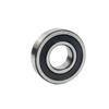 6205 High-Speed Motor Bearing, Open/Sealed Rubber