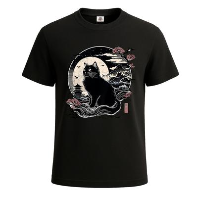 T-Shirts & Muskelshirts – T-Shirts