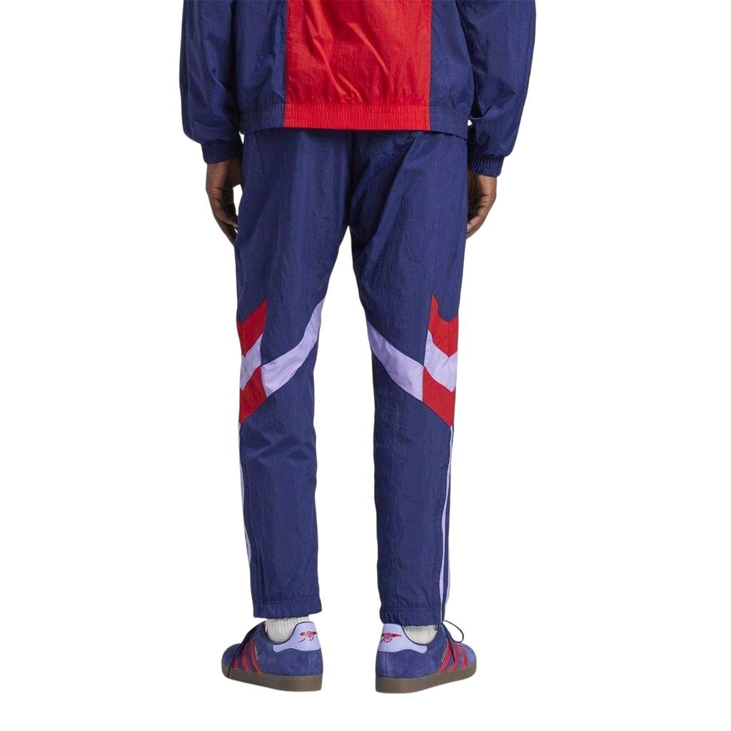 Adidas Mens Arsenal FC Tracksuit Bottoms