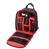 Dslr Backpack Camera Shoulder Bag Anti Splashing Water Breathable Wear Resistant
