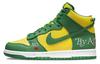 Sb Dunk High Supreme By Any Means Brazil DN3741-700