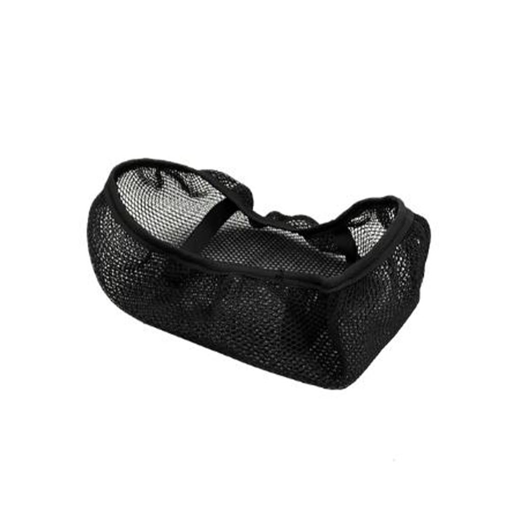 For Tiger1200 Tiger 1200 3D Breathable Seat Cover Insulation Seat Cushion Motorcycle Seat Protect