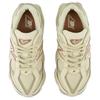 New 9060 New Balance Big Kid 'Bone Sparrow' GC9060GC