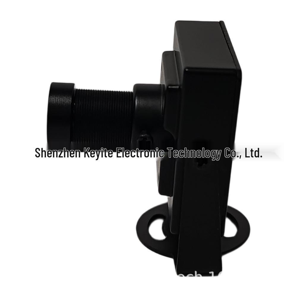 

AHD 25mm 1080P TVI/CVI BNC Coaxial Metal Surveillance Camera 25mm Long Focus 1080P PAL