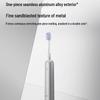 LAIFEN i2 Second Gen Sweeping-Vibration Electric Toothbrush CN plug (adapter included)
