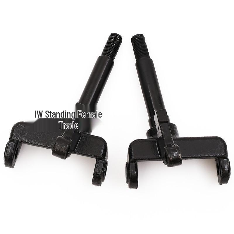 ATV Beach Car Accessories: 50-125CC Brake, Steering Knuckle, Rocker Arm, Kingpin