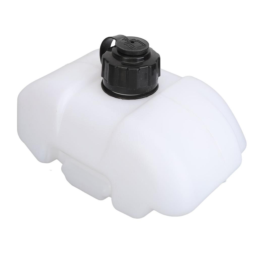 Lawn Mower Fuel Tank Assembly Plastic Stable Performance High Strength Fuel Tank for Lawn Mower