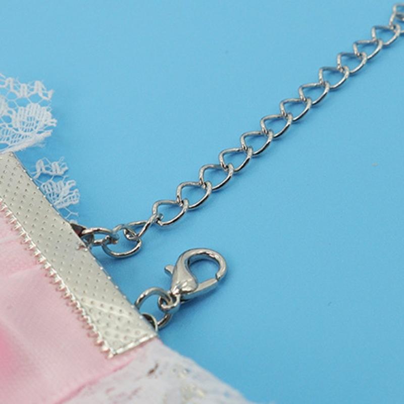 Wrist Cuffs Detachable Elaborate Cuffs Winter Autumn Shirt Sweater Sweatshirt Elegant Lace Wrist Accessories