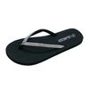 Flip Flop Damen Sommer Damen T-String Glänzend Strass Flache Hausschuhe Für Lässige Freizeitkleidung Strand Flip Flops Pantoufles Femme