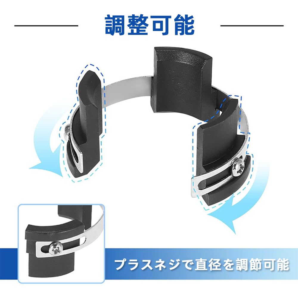 Renjzle Front Fork Change Seal, Universal Tool, For Both Upright and Inverted