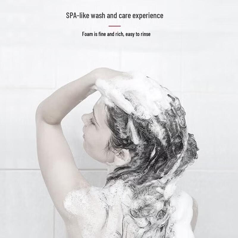 Adoff Botanical Nourishing Expert Shampoo