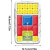 Sliding Puzzle  Learning Game Board With 500 Levels  Sensory Learning Game