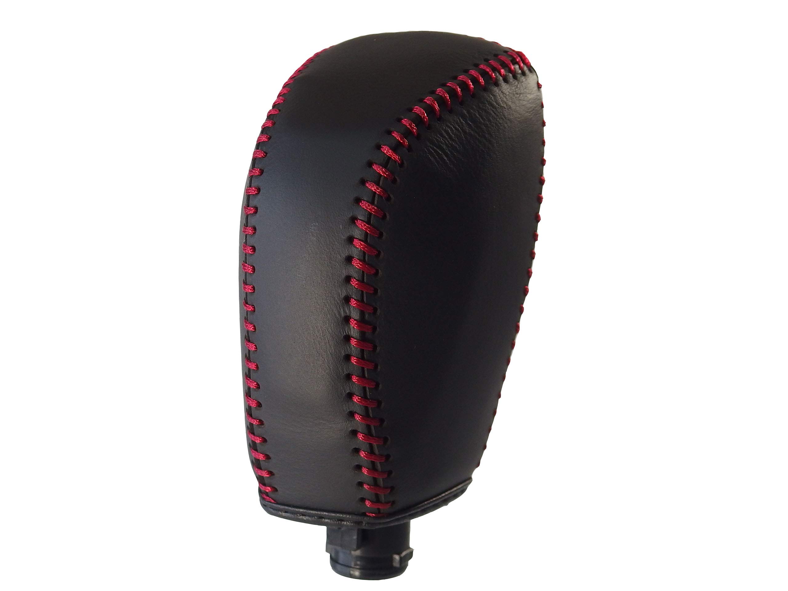 

Tricolore DIY Shift Knob Leather Wrap Kit for Impreza Sport Impreza G4 XV and Forester (GT), (GK), (GT), (SK) [1BK3U32]