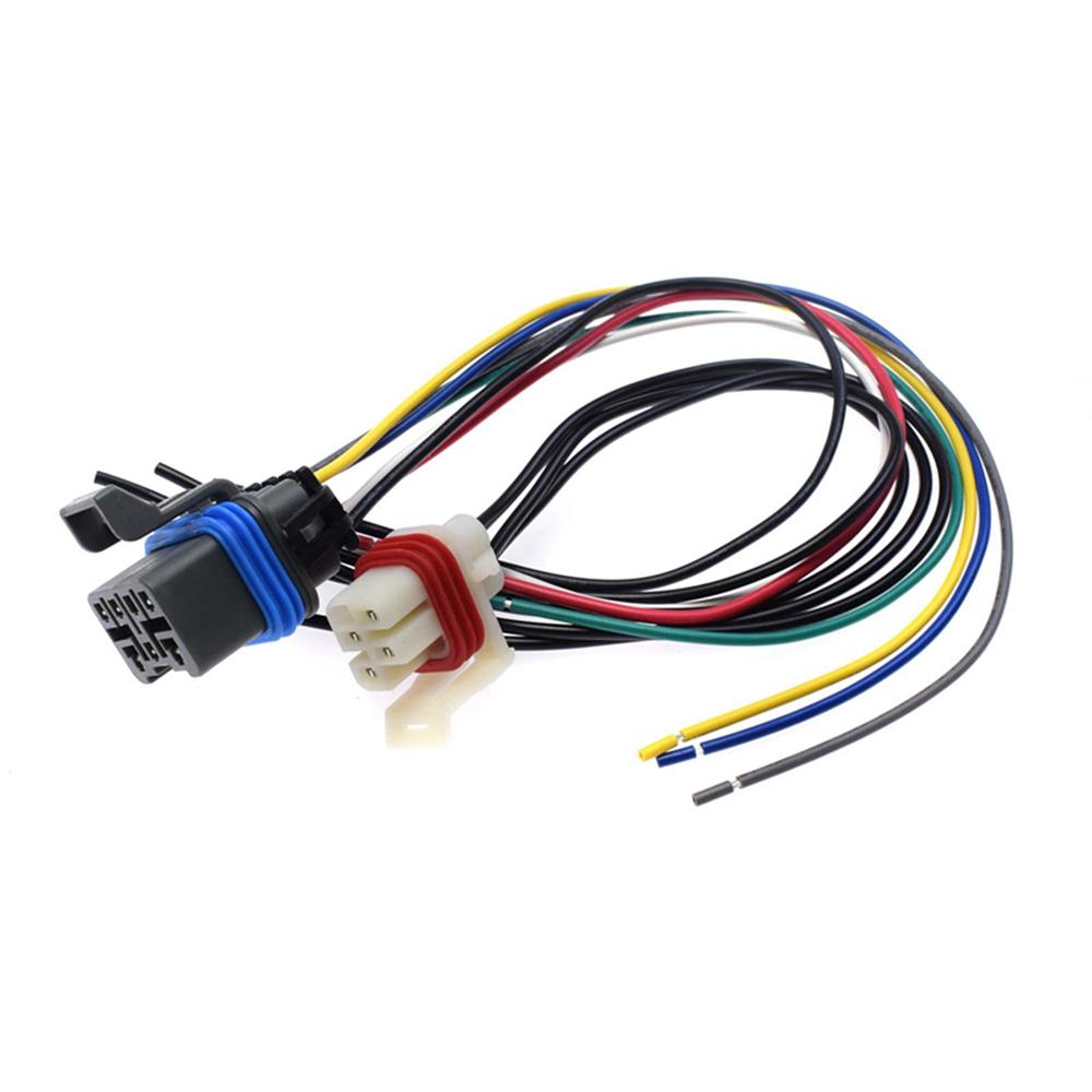 Neutral Safety Switch Connector 88862288 15305887 For 7-PIN 4-PIN 4L60E 4L80E