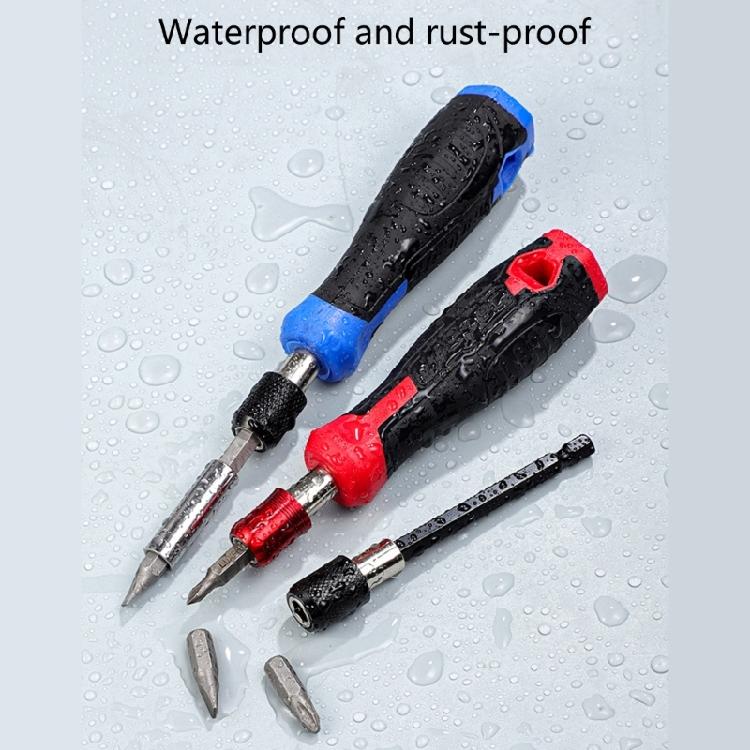 Precision Screwdriver Set Computer Screwdriver Kit Professional Magnetic Repair Tool for Laptop Phone Game Consoles