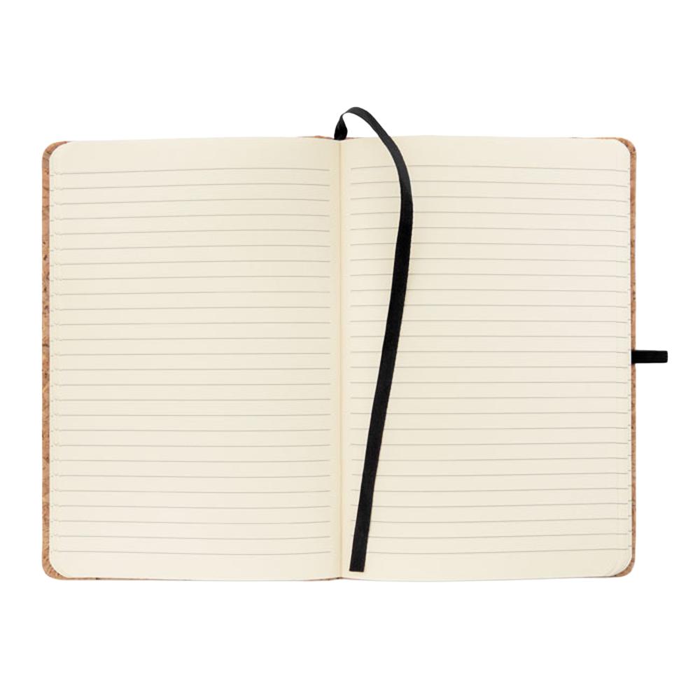 MidOcean Suber Cork A5 Notebook