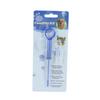 2026 New Pet Medicine Syringe Feeder Set Cat Dog Pill Dispenser Tool Puppy Oral Liquid Feeding Syringe for Cats and Dogs KTY