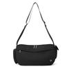 Tote Bag Lightweight Nylon Shoulder Bag Large Capacity Crossbody Bag