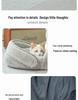 Universal Pet Nest: Four Seasons Cat & Dog Bed, Winter Sofa & Cool Mat