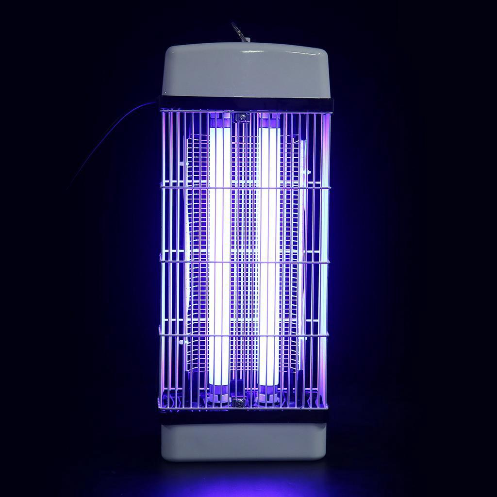 1200V UV Lamp Flying Fly Insect/Flies Mosquitoes 20W/30W/40W Electric Bug Zapper