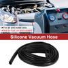 ACROPIX 130PSI Max Pressure Silicone Vacuum Tube Hose Automotive Vacuum Line High Temperature 12FT