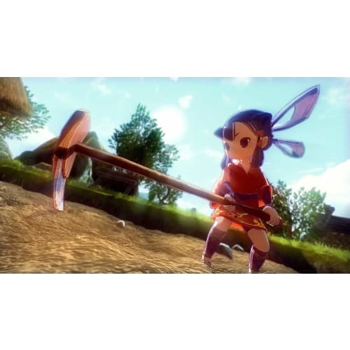 Tenho no Sakunahime-Switch