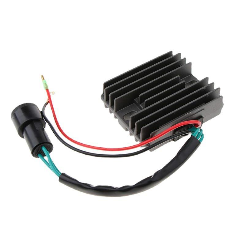 Product Name: FC6151 - Suitable for 67F-81960-12-00 and 67F-81960-11-00 Outboard Engines