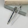 22cm Longclaw Sword Game of Jon Snow Thrones GOT American TV Series Peripherals Full Metal WeaponsModel Home Ornament Crafts Toy