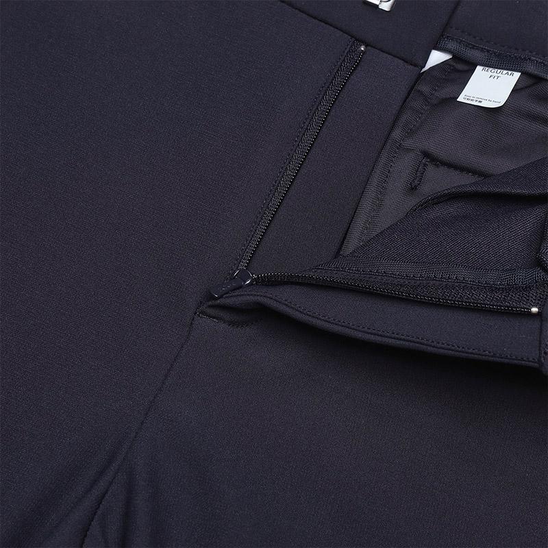 New FILA Casual Pants Women's Legend Blue A11W445801FNV